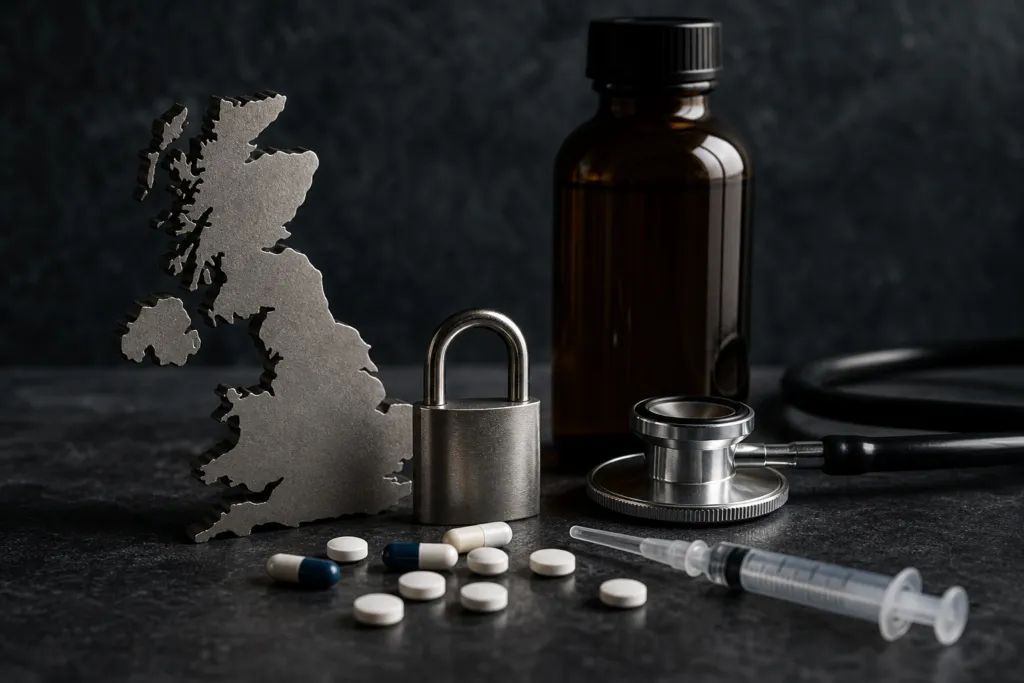 medical treatment patents uk