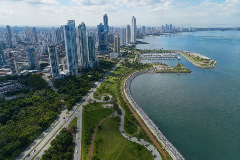 merger control panama