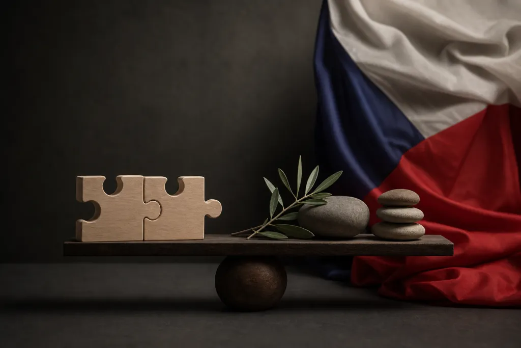 merger remedies czech republic