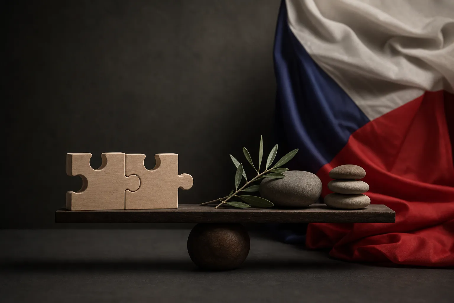 merger remedies czech republic