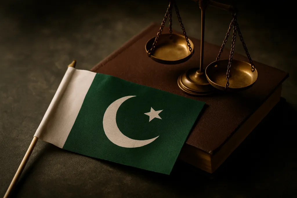 mergers and acquisitions pakistan