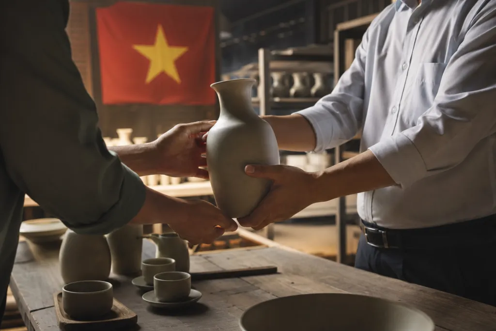 minority investments vietnam