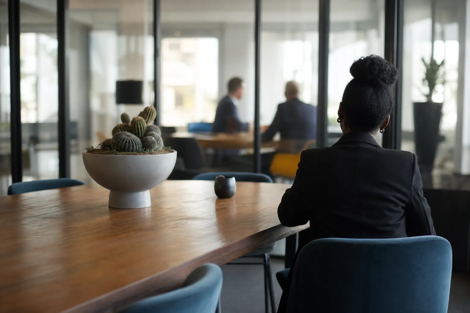 minority private equity france