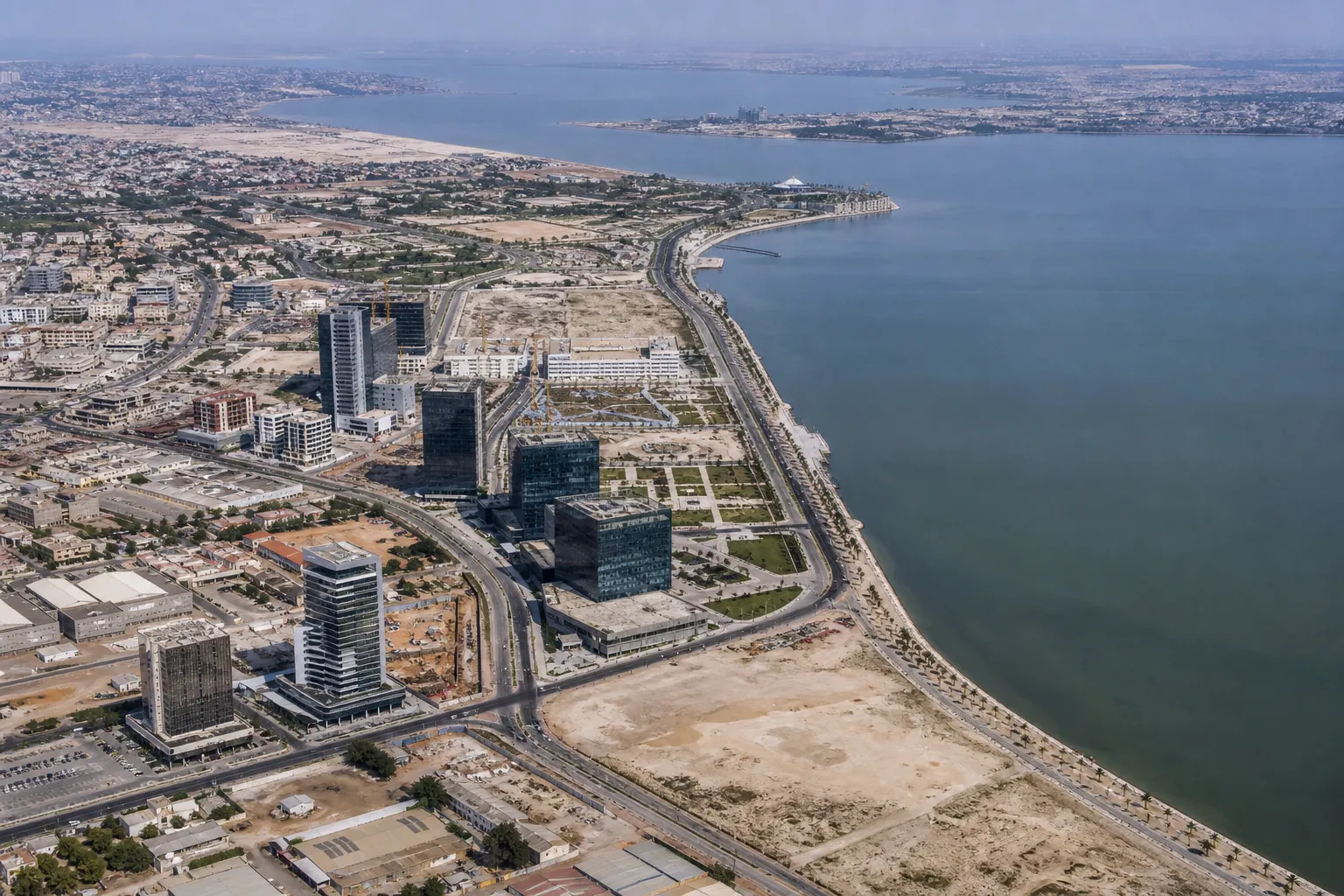 minority shareholder rights angola