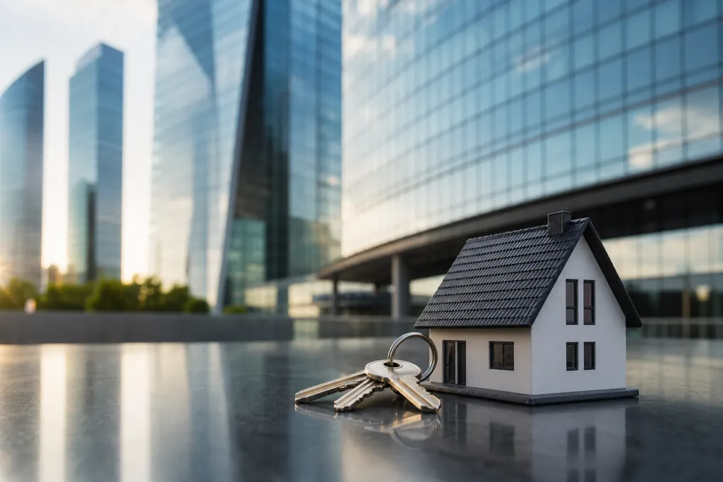 mortgage registration czech republic