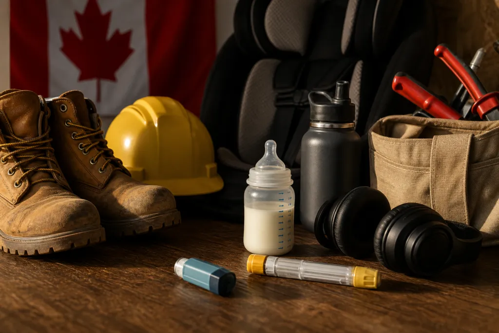 most overlooked tax deductions canada