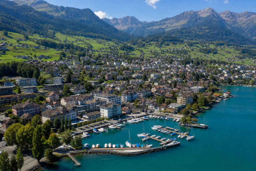 moving to switzerland tax