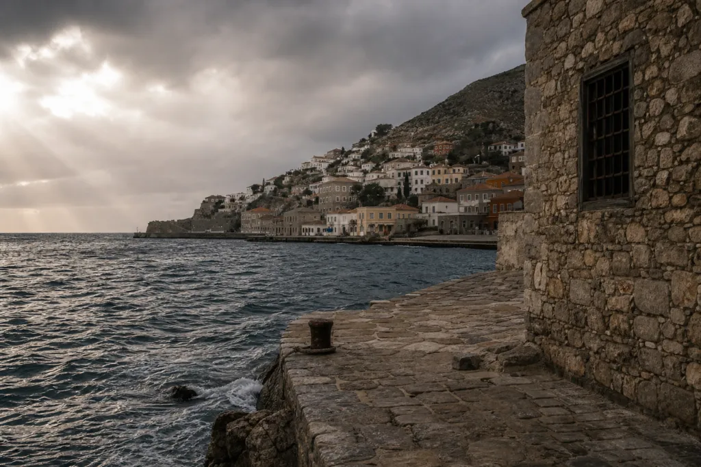 mutual legal assistance greece