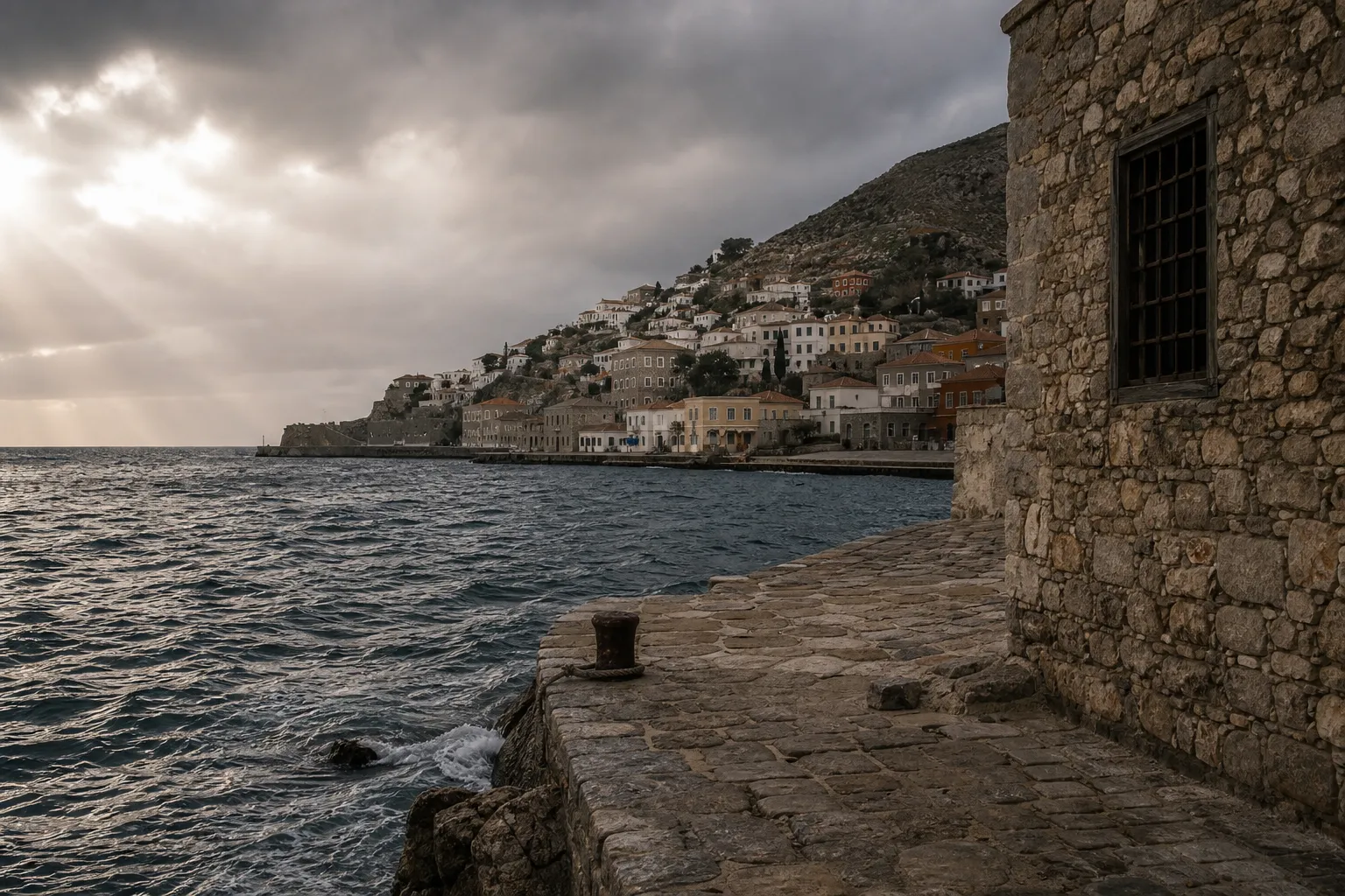 mutual legal assistance greece