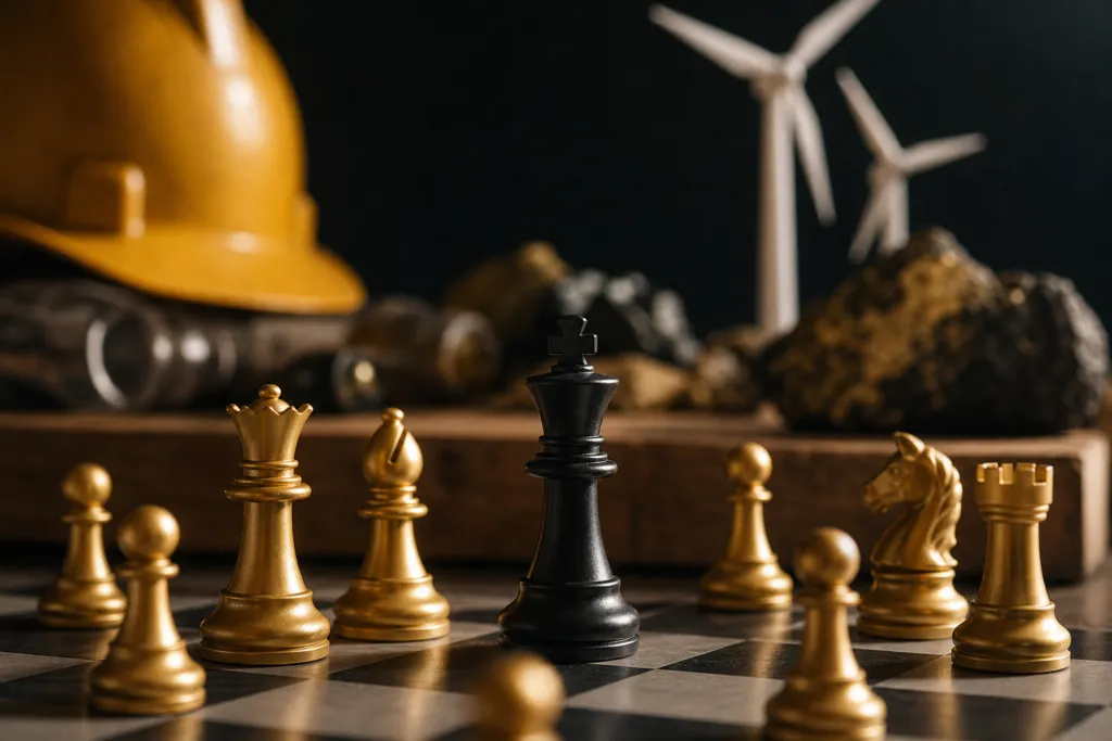 nigeria's federal competition