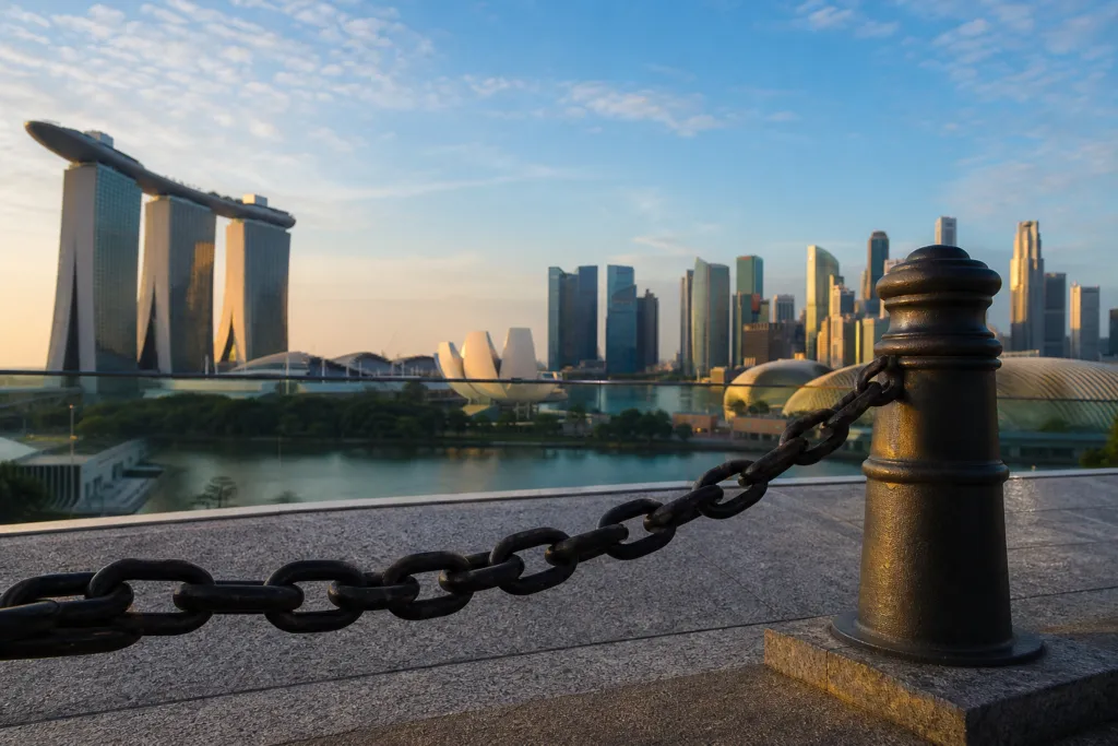 non-compete injunction singapore