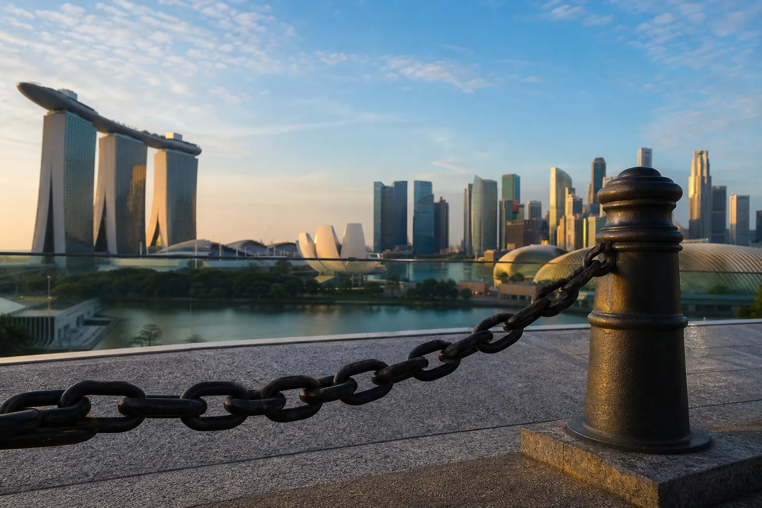 non-compete injunction singapore