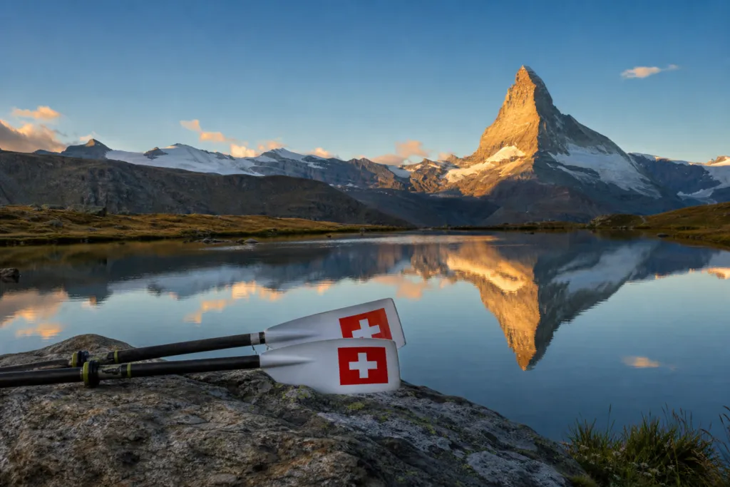 Notary For Sports Organisations Switzerland