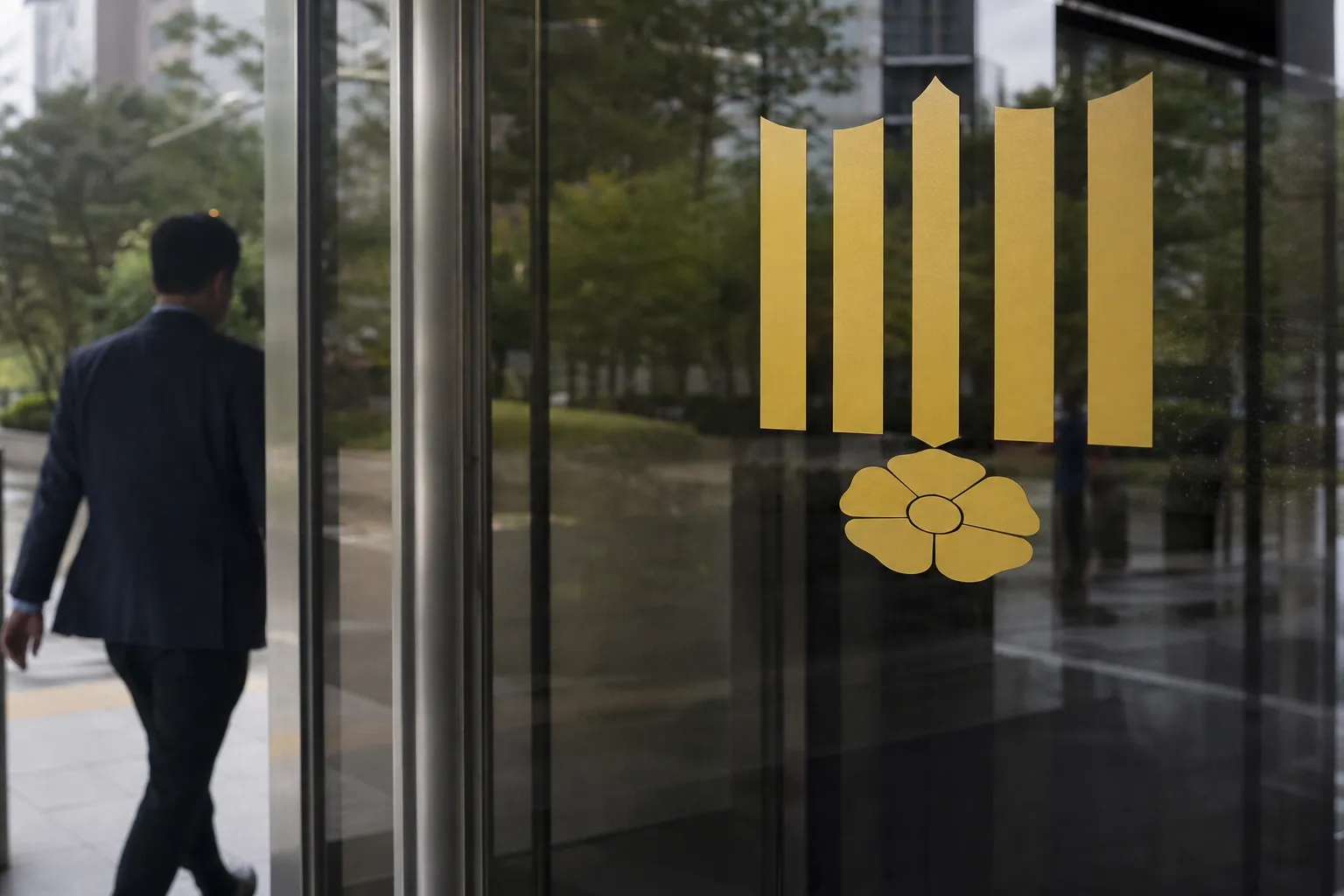 obtain preliminary attachment korean assets secure