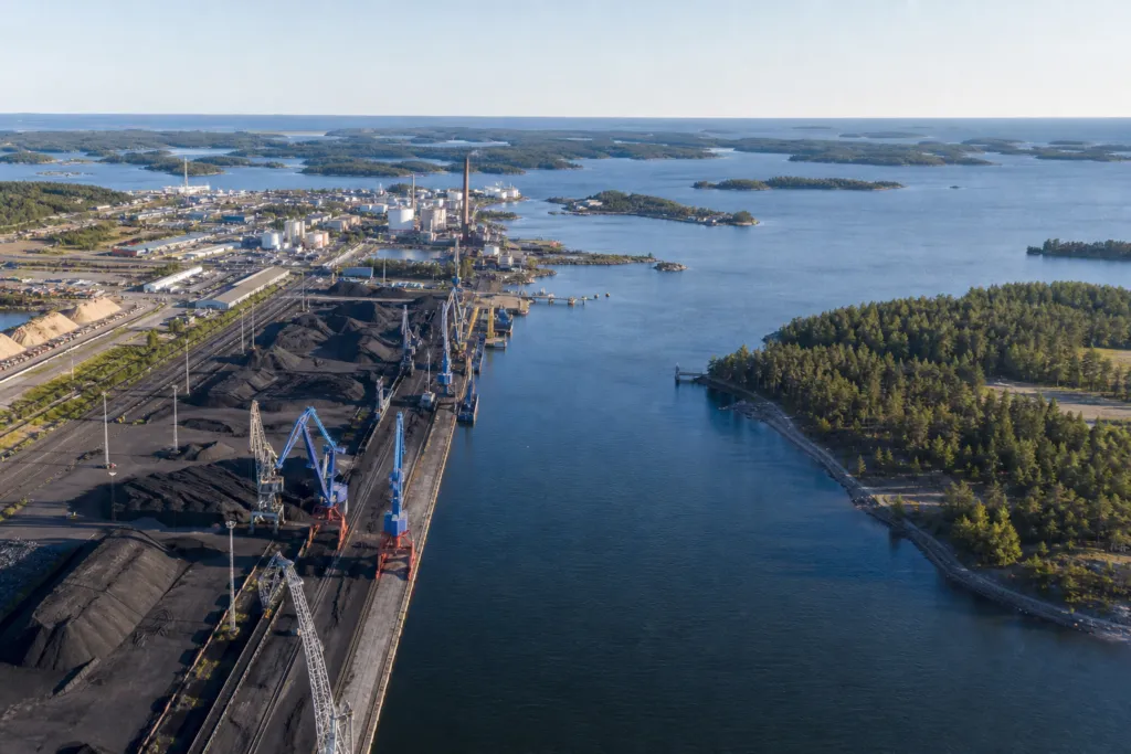 occupational safety employers finland