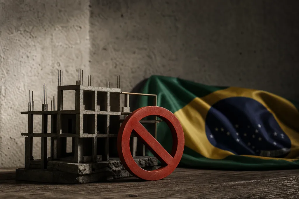 off-plan property cancellation brazil