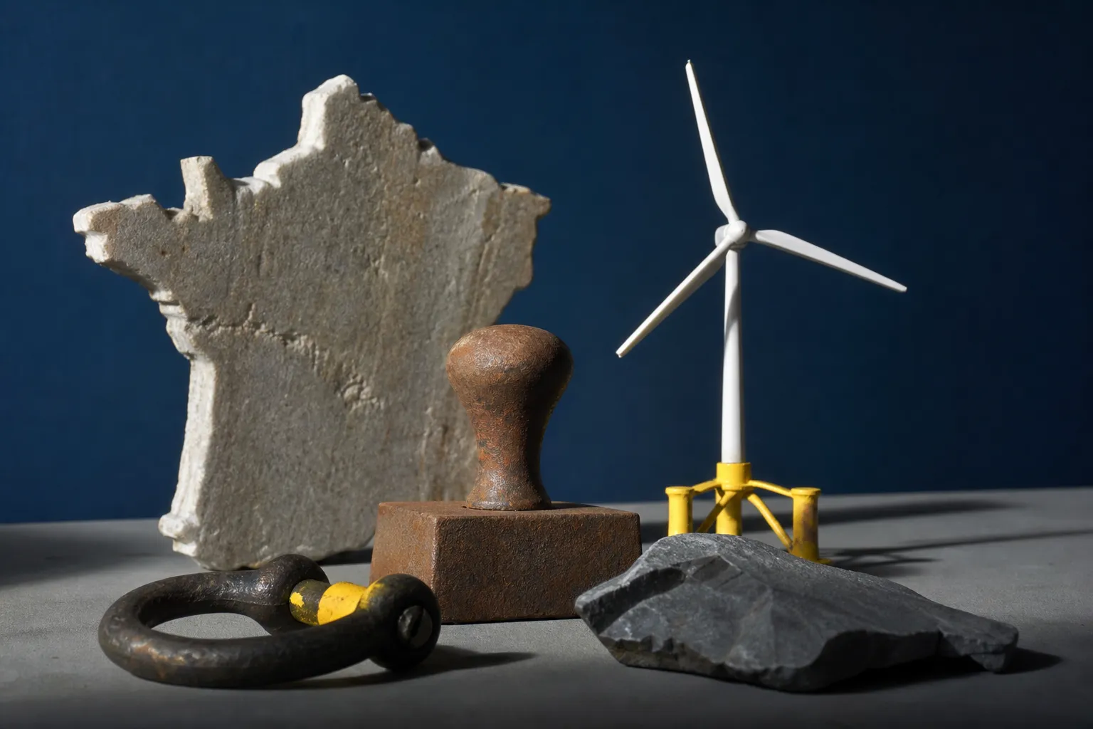 offshore wind permits france
