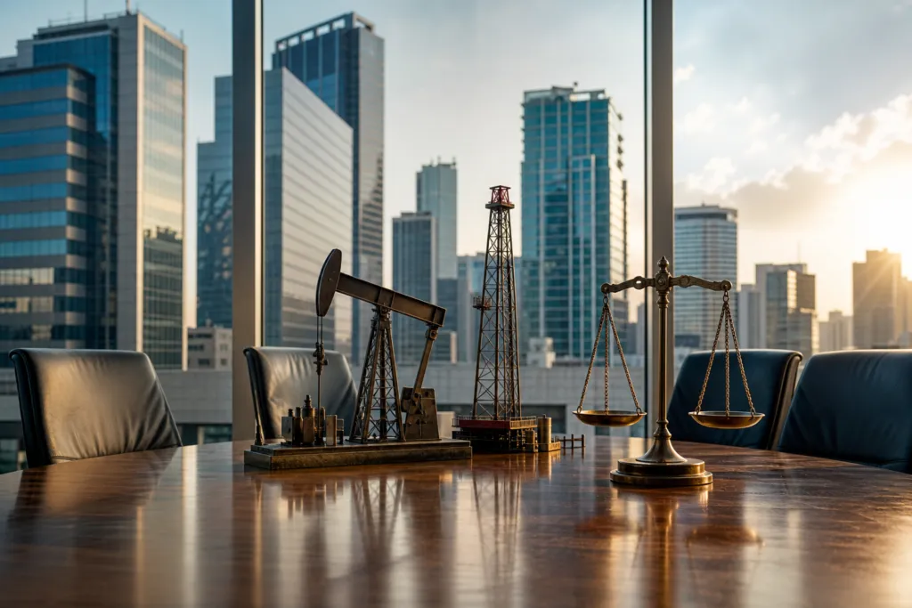 oil and gas disputes pakistan
