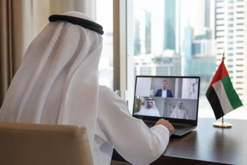 online dispute resolution uae