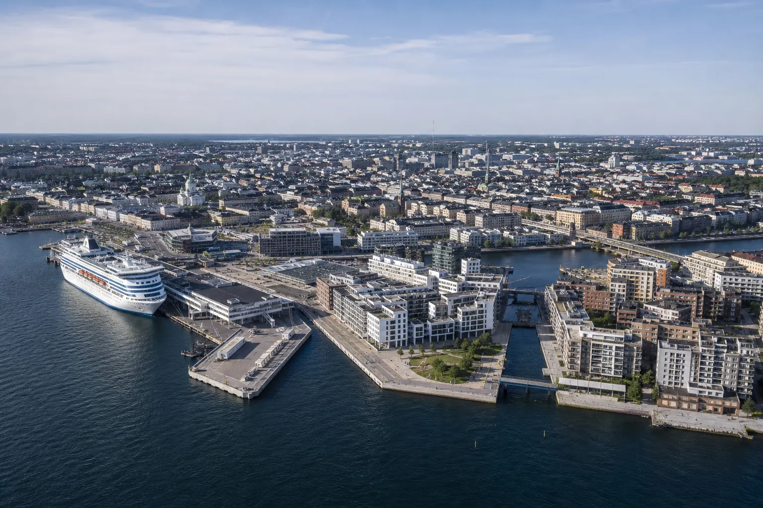 open business bank account finland