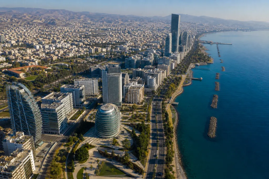 open corporate bank account cyprus