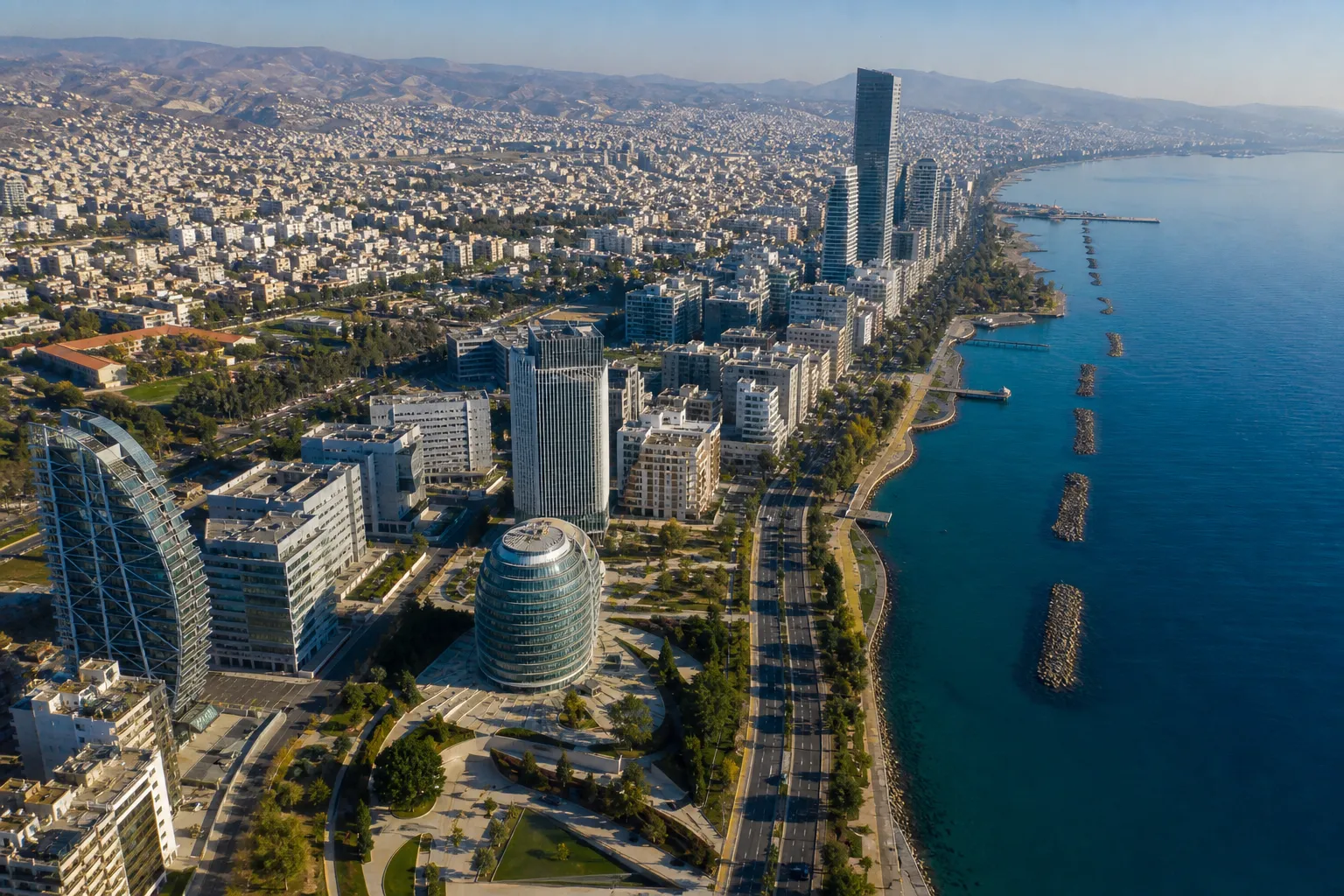 open corporate bank account cyprus
