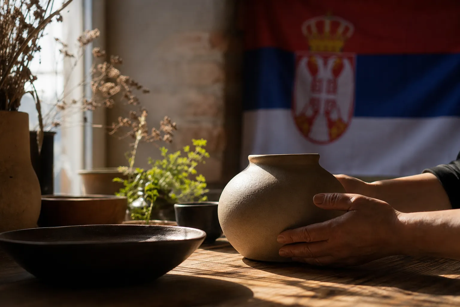 open foundation endowment serbia
