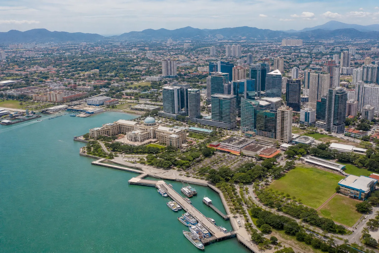 operational resilience fintech malaysia