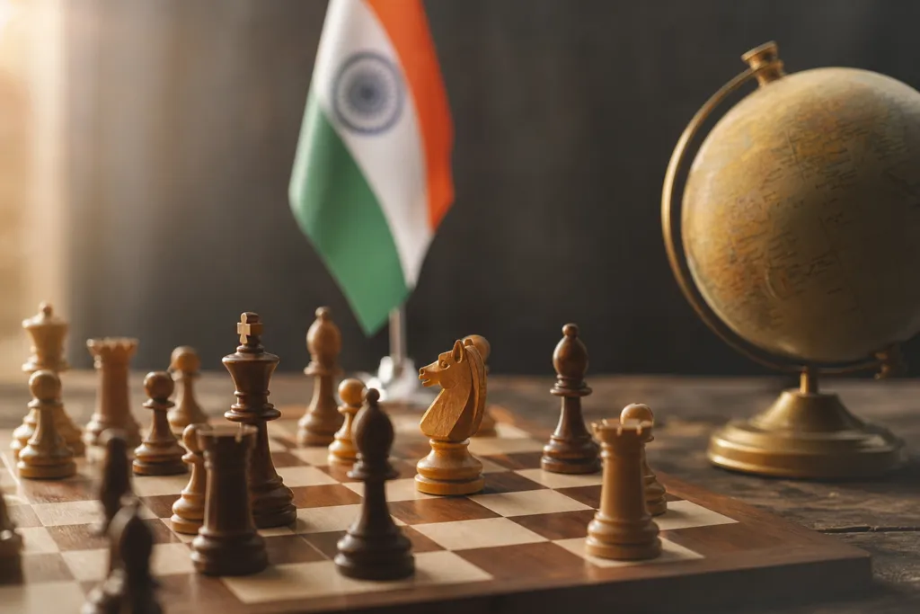 outbound investment india