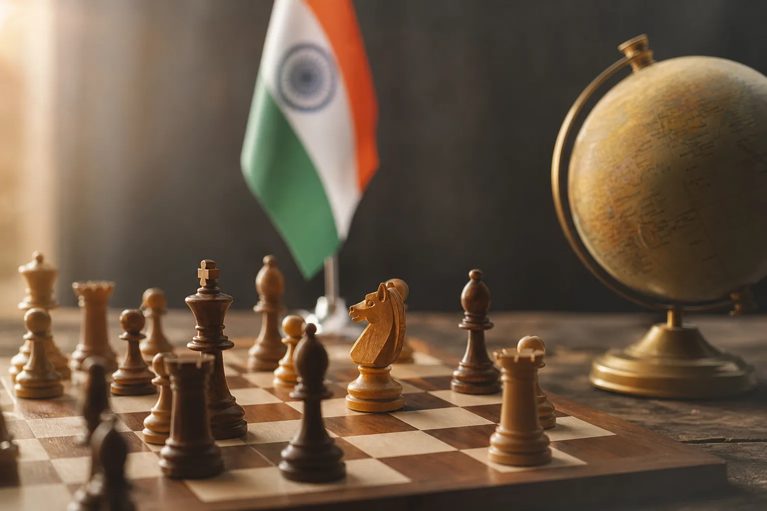 outbound investment india