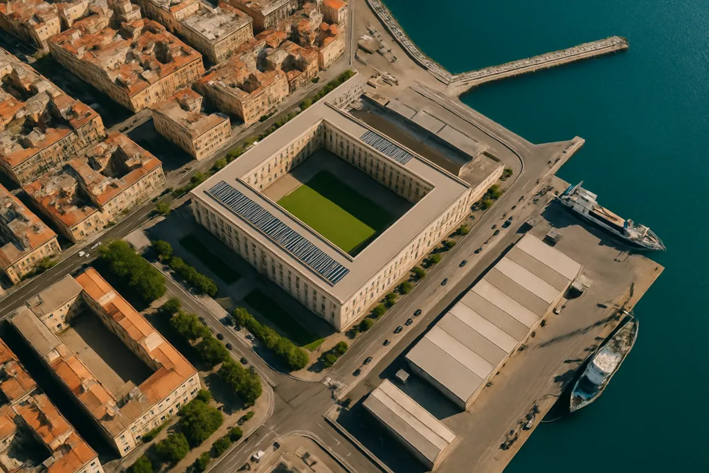 patent arbitration italy