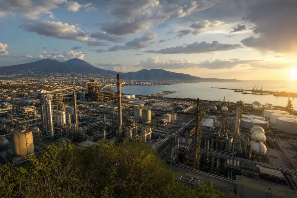 patent licensing italy