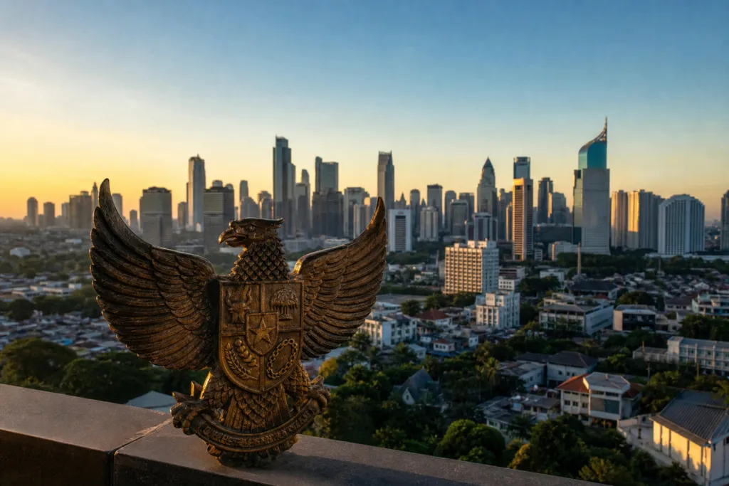 patent registration indonesia