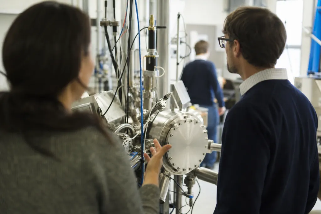 patenting international collaborations australia