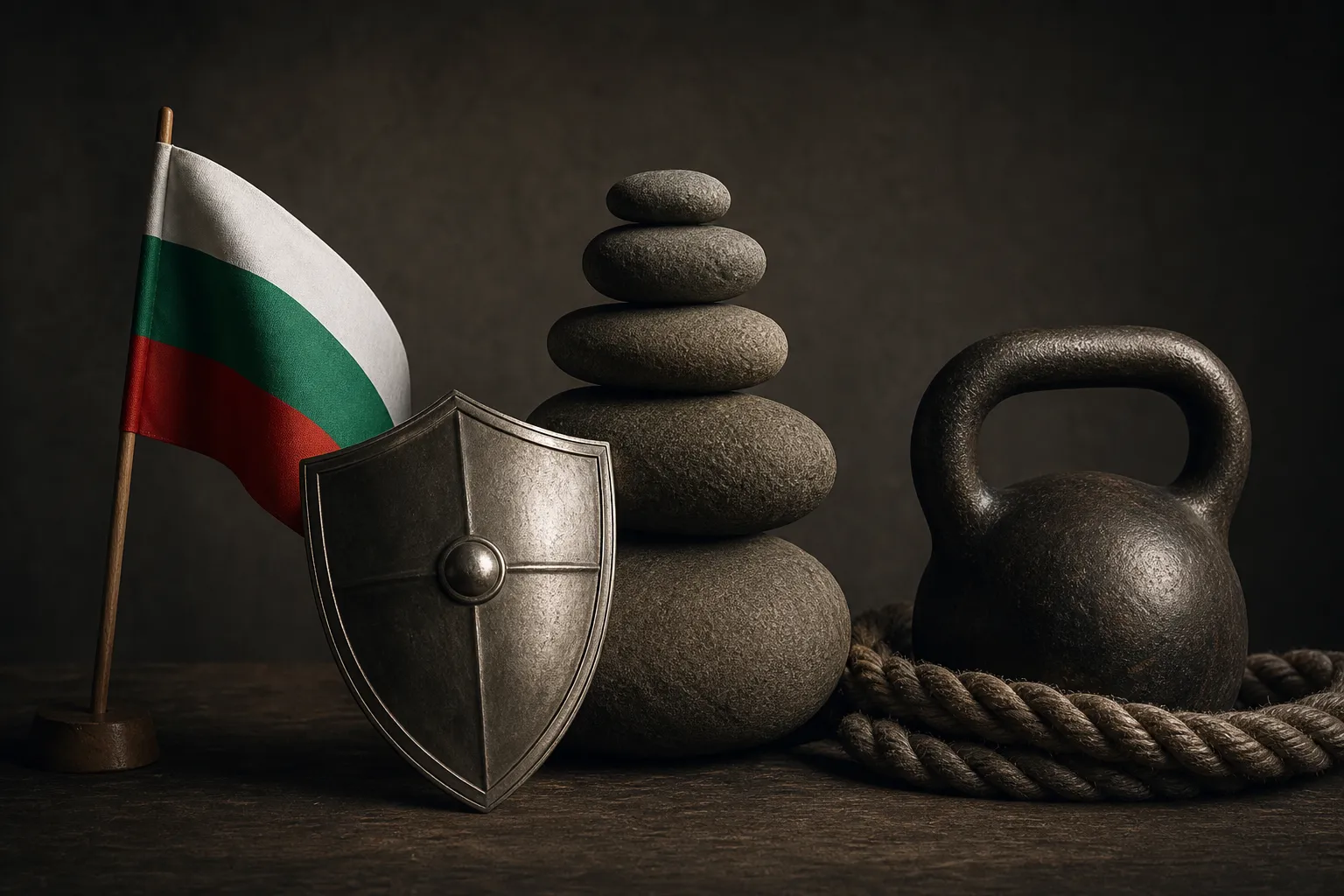 performance guarantees bulgaria