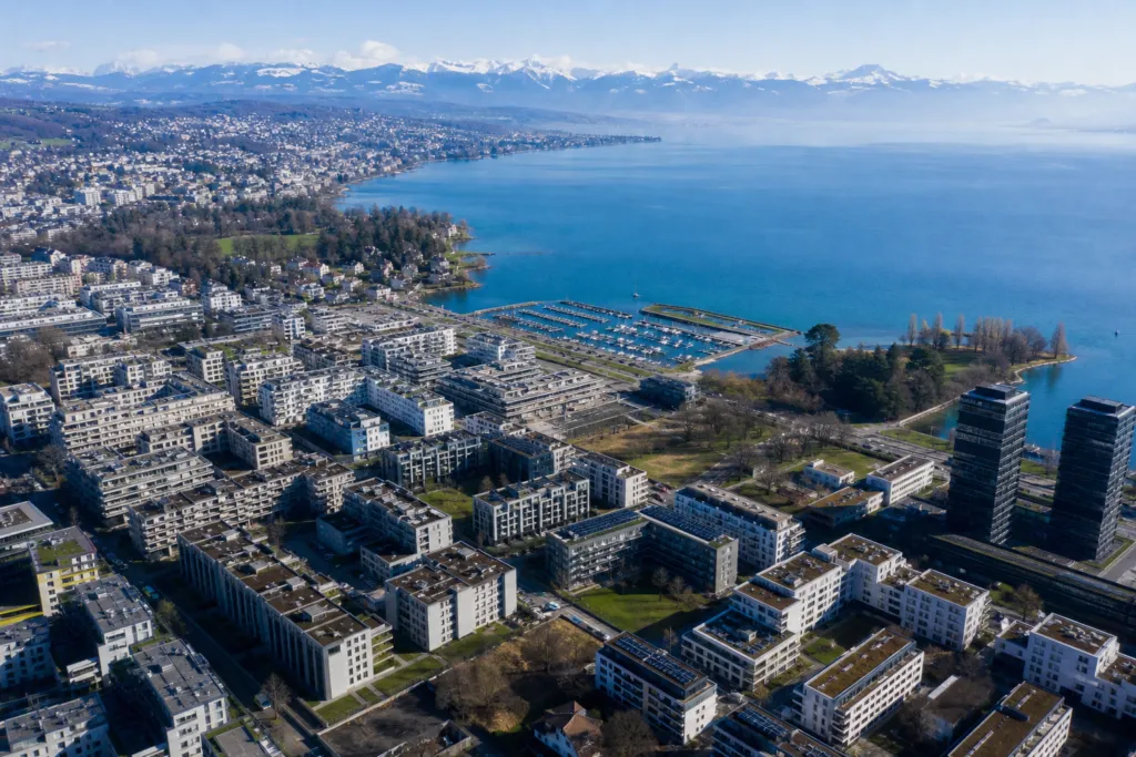 Permanent Establishment Remote Workers Switzerland