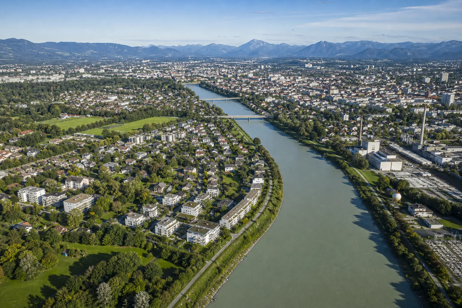 permanent residence austria employees