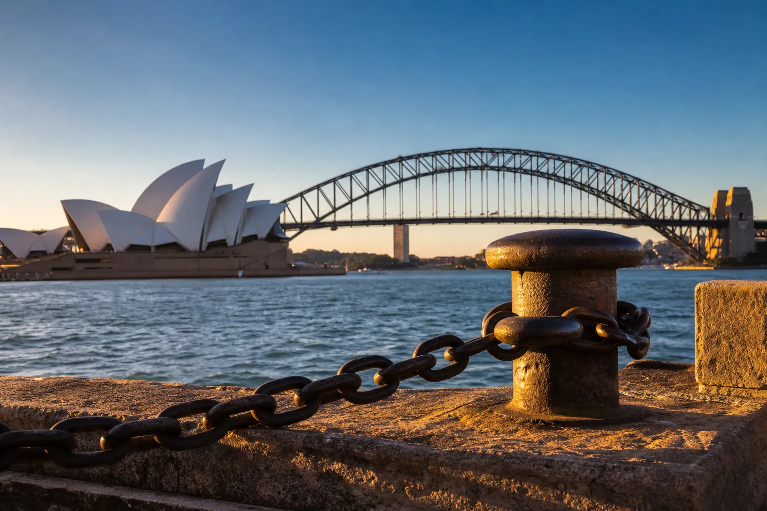 personal guarantees australia