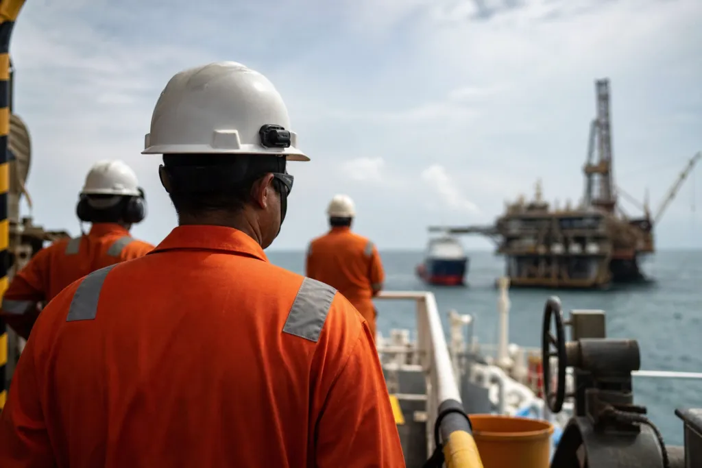 petroleum licence trinidad and tobago