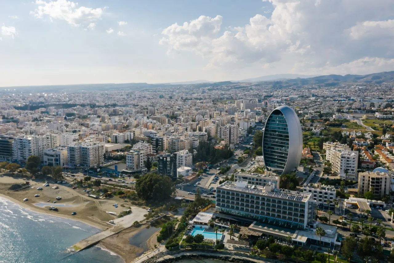 Companies of Foreign Interests in Cyprus | Global Law Experts News