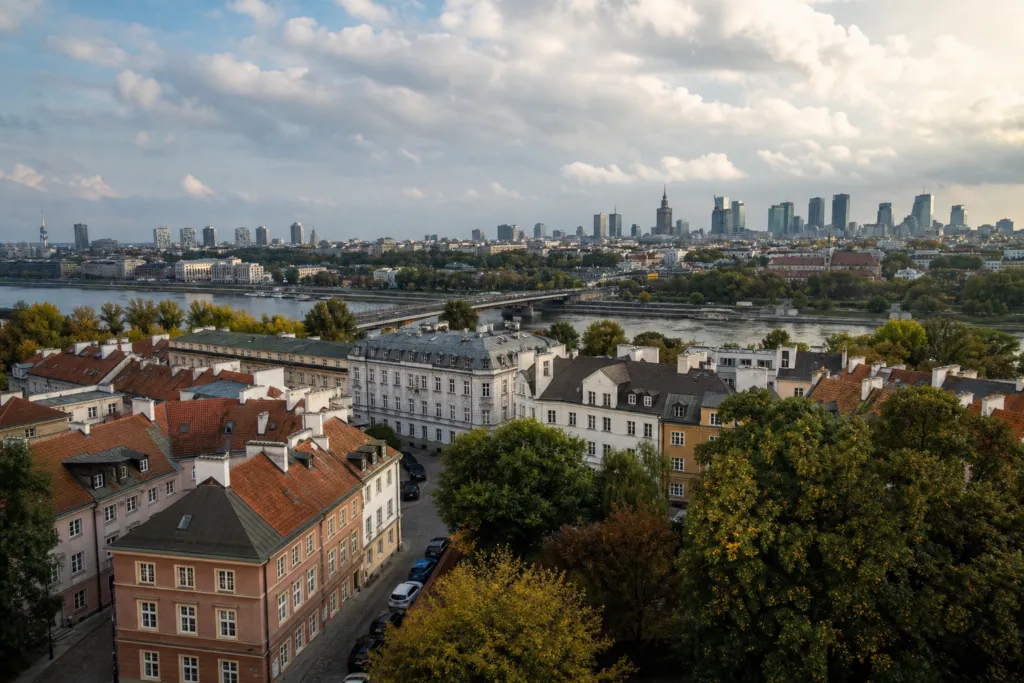 polish land mortgage register review process