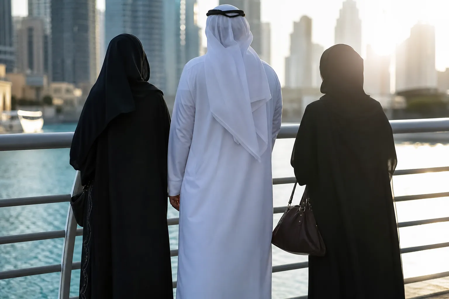 polygamy law uae