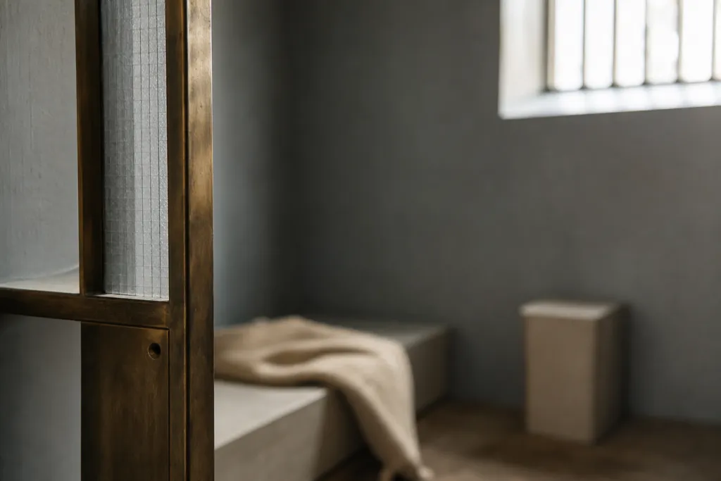 pre-trial detention spain