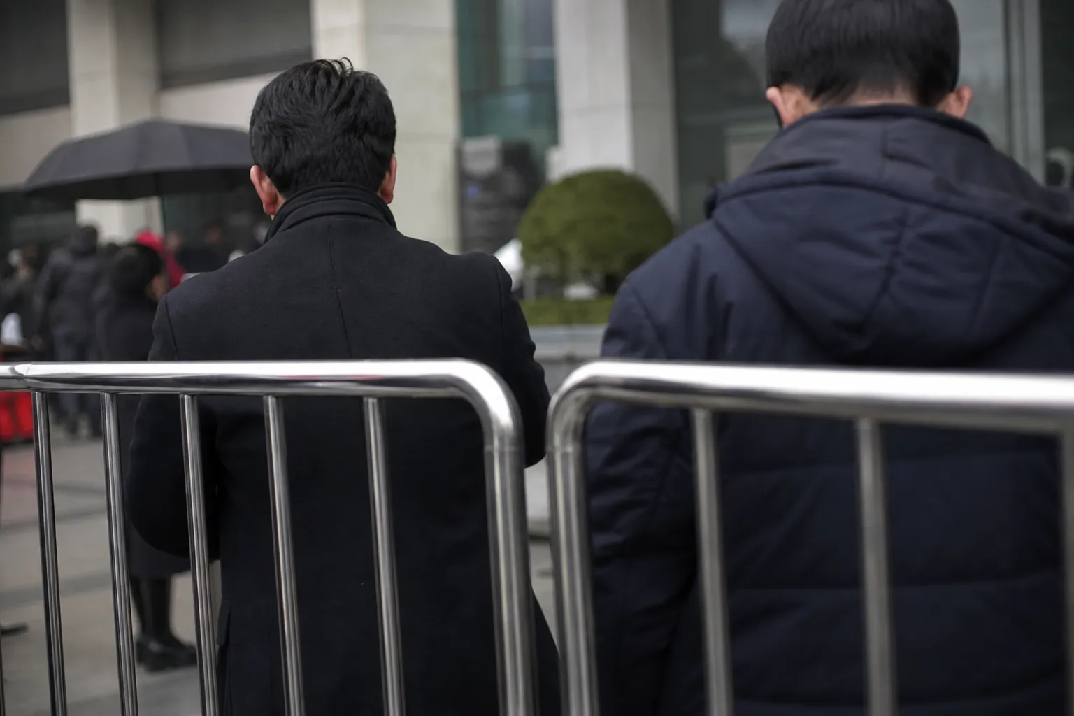 preliminary injunctions china