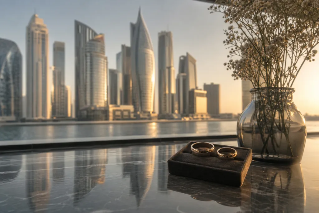 prenuptial agreement uae