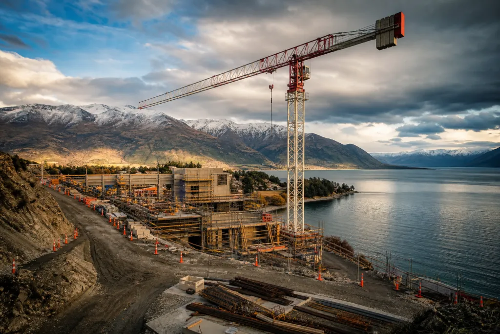 price escalation clauses nz