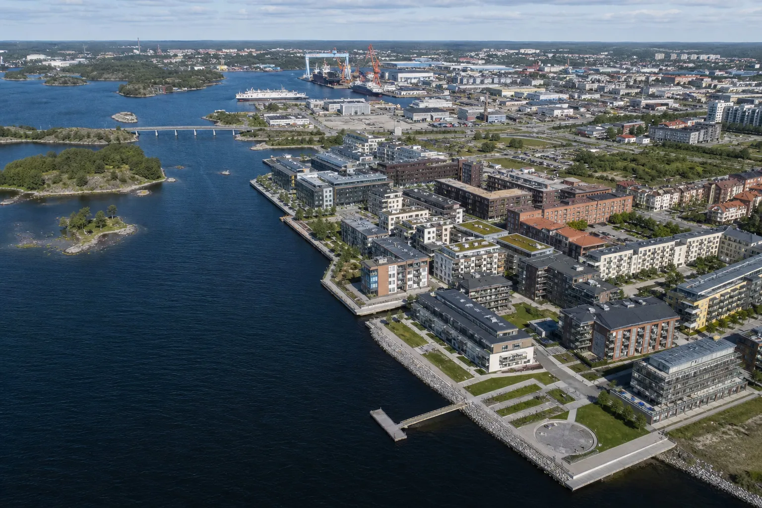 private limited company sweden