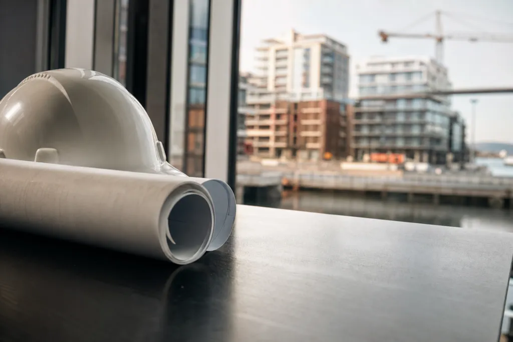 property development lawyer norway