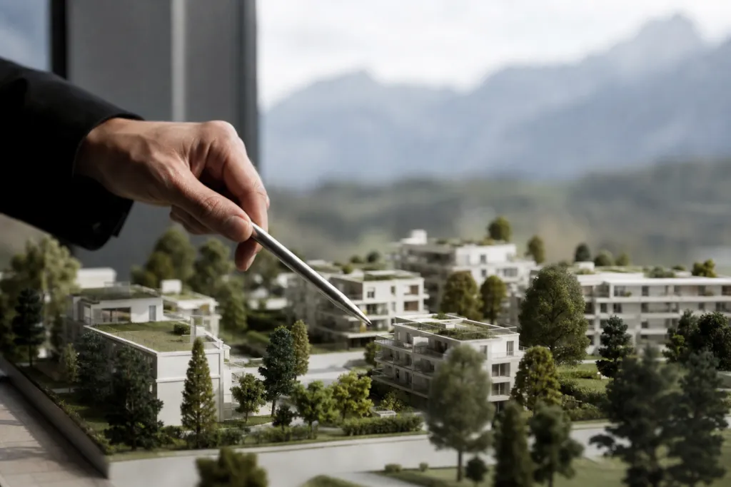 property due diligence switzerland