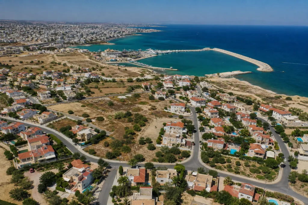property inheritance cyprus
